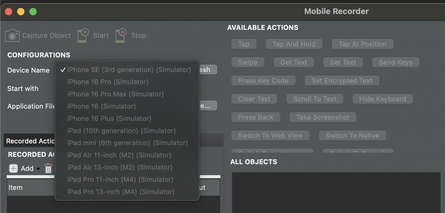 device-list-name-ios-simulator
