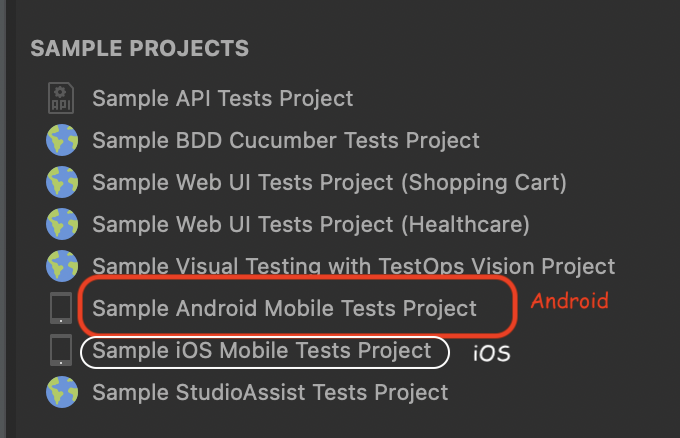 katalon-sample-project